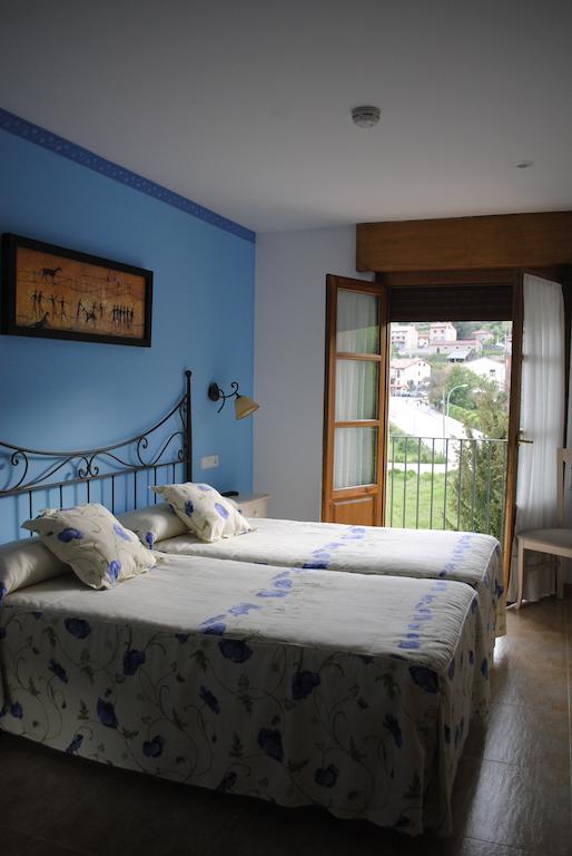 Hotel Rural La Corte De Los Pinares Vinuesa Værelse billede